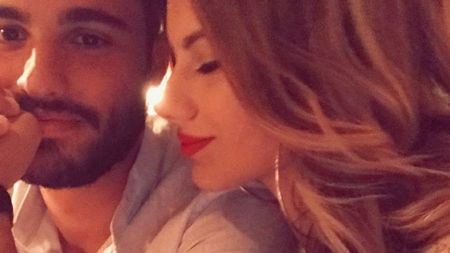 Așa e la Craiova și-așa va fi mereu: soția fotbalistului care a ajuns la Ajax Amsterdam se ceartă cu fanii Universității pe internet | SPECIAL