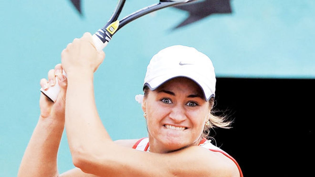 Monica face valuri!** Românca a urcat în turul 3 la Melbourne