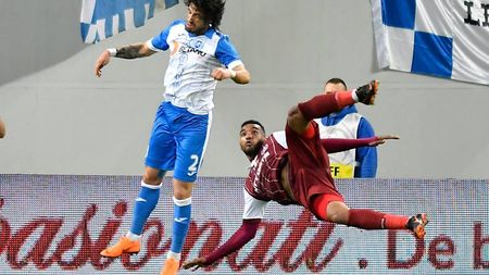 CS U Craiova și CFR Cluj au aflat când joacă Supercupa României. Unde are loc partida