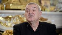 „Din cauza lui i-am beștelit pe toți!”. Gigi Becali a recunoscut totul și a luat decizia