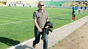 FRF i-a dat toate biletele lui Bucșaru!