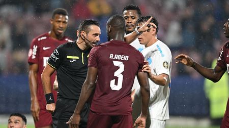 Adrian Porumboiu l-a făcut praf pe Colțescu: „Trebuia să-i dea roșu lui Popescu și să acorde două penalty-uri pentru FCSB”. EXCLUSIV