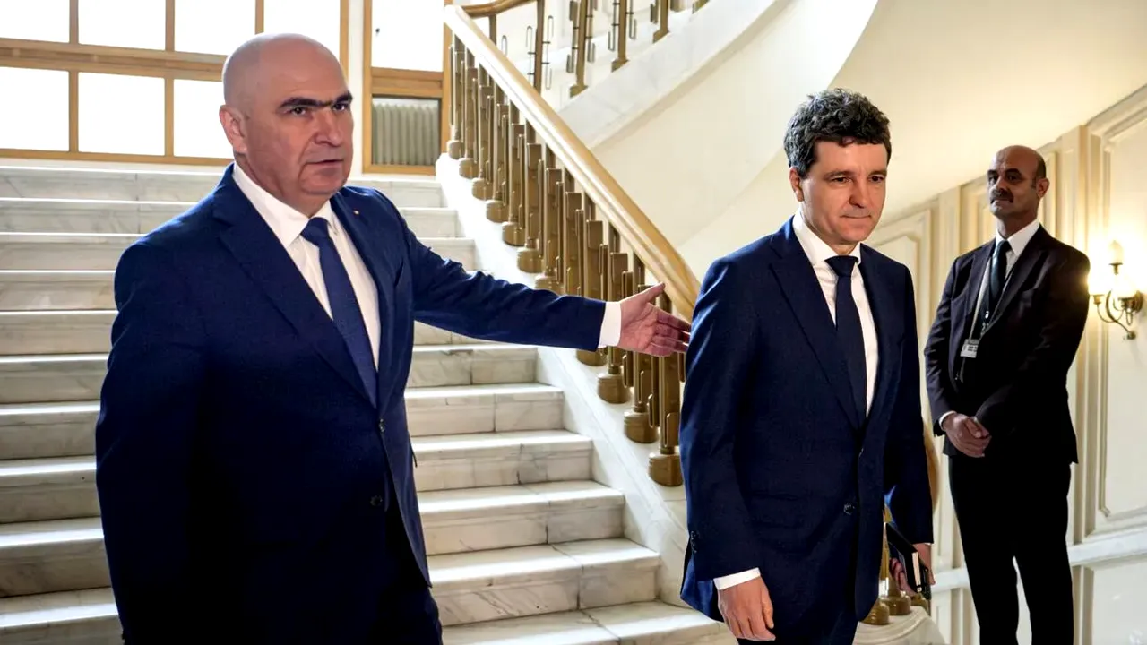 „Mamaia e dezastru național!”. Milionarul cere intervenția lui Ilie Bolojan şi a lui Nicuşor în fosta perlă a litoralului românesc, după ce afacerea de 10 milioane de euro a devenit „crescătorie pentru 3.000 de porumbei”