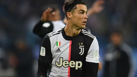 Cristiano Ronaldo, în vizorul autorităților portugheze, după ce s-a antrenat în plină pandemie de coronavirus: „Nu are niciun privilegiu”
