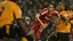 Ancelotti, încântat de Benayoun! "Este un jucător foarte inteligent"