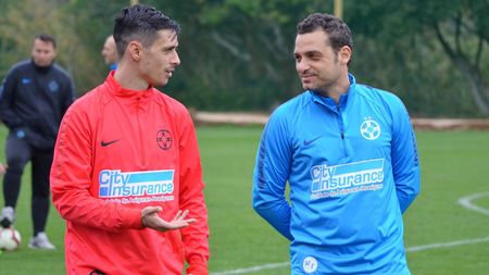 Statistica îi dă aripi lui Teja! Bilanțul dezastruos al lui Vasile Miriuță împotriva FCSB-ului