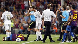 Linie fierbinte pentru jucătorii care vor să denunțe blaturile din Spania!**