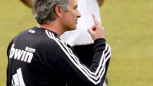 Aguero, tot mai departe de Real!** Mourinho are un NOU PLAN! VEZI pe ce jucători a pus ochii!