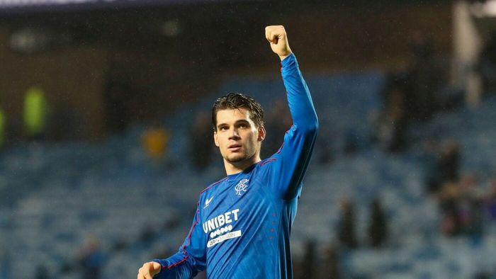 „Simply The Best”. Britanicii de la The Sun au intervenit după declarația lui Ianis Hagi