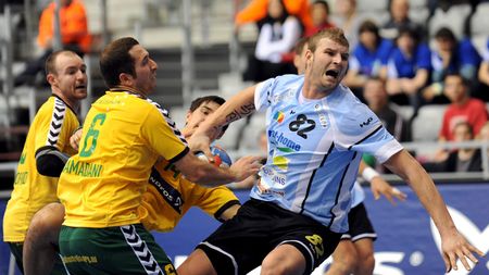 "Jur că voi folosi mijloace curate sau necurate, pentru ca naționala să ajungă iar la Mondiale!":)