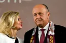 Diana Şucu vrea tăierea zilelor libere de la bugetari! Reacție dură a soției patronului de la Rapid