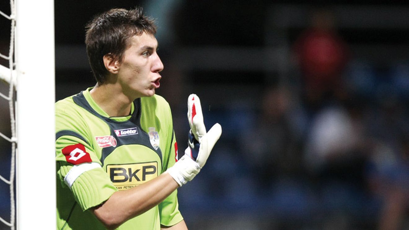 "Gulliver", acontat de Dinamo