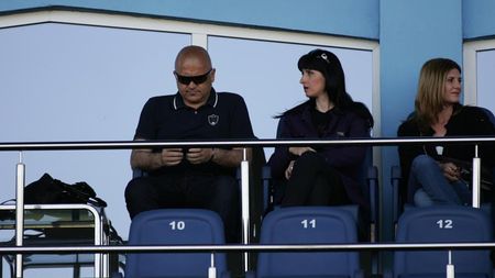 Mititelu: „Vom juca în Europa League, să moară Cîrțu!"