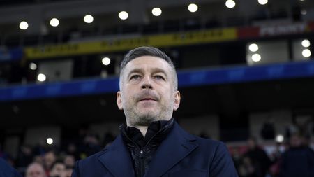 Ionel Ganea îl distruge pe Edi Iordănescu, după înfrângerea cu Muntenegru: „El e mare filosof, vorbește numai în parabole!” | VIDEO EXCLUSIV ProSport Live