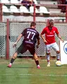 AFC Câmpulung Muscel rămâne pe ”zero” și după etapa a 2-a! Alecsandru Popovici remarcă inclusiv lipsa șansei contra CS Dinamo: ”Am lovit bara de două ori”