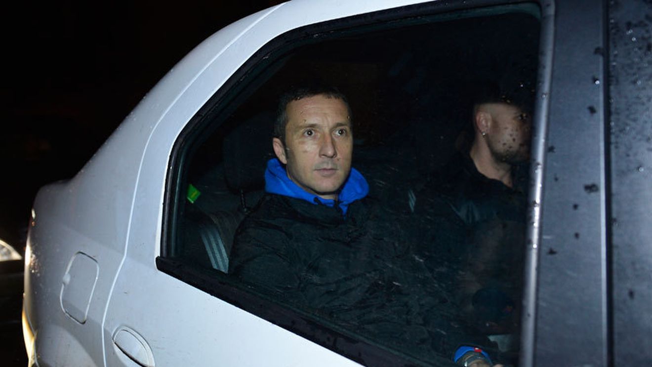 Mihai Stoica, audiat de DNA în dosarul judecătorului Mustață: "Nu-l cunosc"