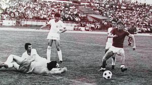 ProSport dezvăluie legătura imposibilă dintre Dobrin și "galactici"! **"Real Madrid e un nume blestemat!"