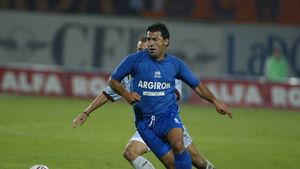 Buia își îndeamnă fiul să apese pedala de accelerație:** "E mai lent decât mine, dar seamănă cu Vieri"