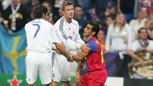 VIDEO **Fotbaliști care au greșit poarta! Cele mai tari autogoluri