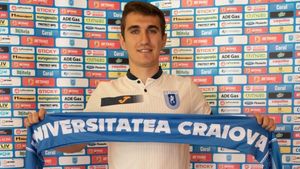 Vătăjelu a semnat pe 4 ani, acum plecarea lui Bancu de la Craiova e iminentă!