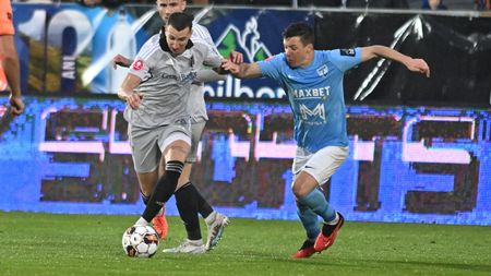 A jucat la FCSB, dar nu l-a convins pe Gigi Becali, apoi a mers la echipa finului patronului roș-albaștrilor! Acum, e gata de transferul la o echipă cu obiectiv play-off-ul Superligii