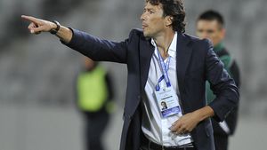 George Ogăraru îi numește criminali pe unii antrenori: „Un copil care termină junioratul acceptă multe bătăi și jigniri” | VIDEO EXCLUSIV Prosport Live