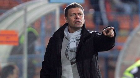 Selymes adoptă tactica adormirii adversarului:** "Vasluienii sunt cei mai tari din Liga I"