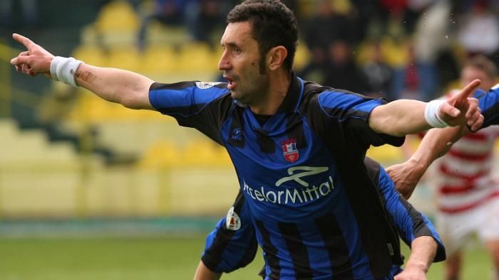 Gabriel Paraschiv, fost campion cu Oțelul Galați, dezvăluiri despre transferul ratat la Steaua: „Cred că au fost neînțelegeri!”. Antrenorul care l-a dorit insistent | VIDEO EXCLUSIV ProSport Live