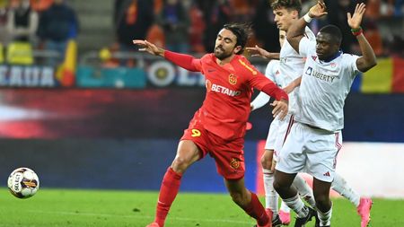 Gigi Becali l-a dat afară și i-a schimbat definitiv viața! Andrea Compagno ia milioane de euro în Asia și acum a reușit marea lovitură a carierei