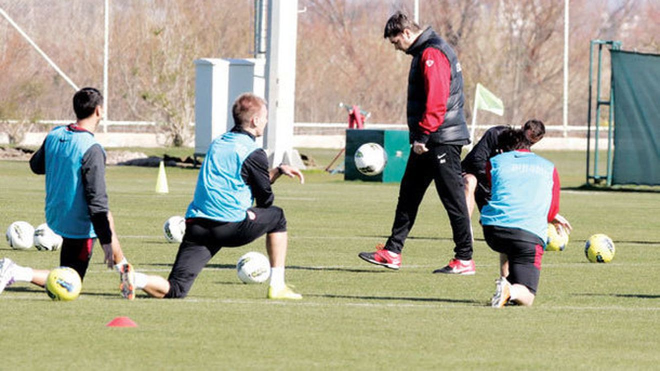 Ciobotariu a plecat de la Dinamo!** Primul pas pe care îl face fostul antrenor al "câinilor"