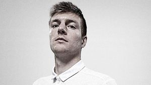 Bundesliga, scut împotriva COVID-19! Toni Kroos este sigur că germanii vor da ora exactă: „Dacă nici nemții nu pot termina campionatul, atunci cine?!”