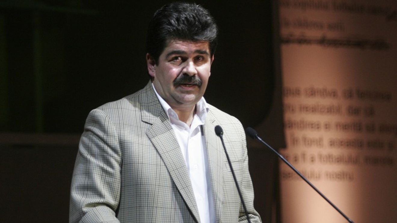 Radu Paraschivescu scrie de marți în ProSport!** "Mă întorc la locul faptei..."