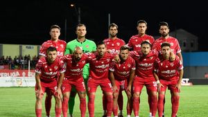 Cum a reușit Dinamo să facă unul dintre cele mai promițătoare transferuri ale verii! Dezvăluiri din interior: „Abia apoi am discutat despre contract”