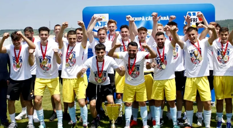 AFC Inter Stars Sibiu și-a ales antrenorul pentru Liga 3! Alesul are trei promovări la activ