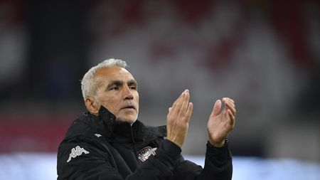 A sabotat transferul internaționalului de tineret la Steaua. L-a trimis direct la rivala Rapid: „El mi-a zis”