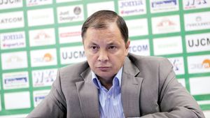 Mafia Umbrelor la Sibiu!** Președintele Voinței, Ioan Hămbășan, prins cu o nouă minciună