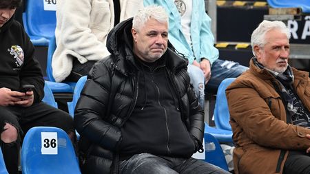 Marius Șumudică află AZI dacă preia echipa pe care a mai antrenat-o: „Contract până la finalul sezonului”