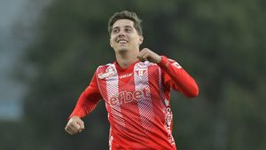 UTA - Sepsi 1-0. Deblocare cu Ionuț Badea pe bancă. David Miculescu îi aduce prima victorie noului antrenor al arădenilor