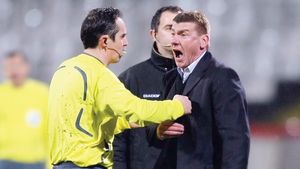 "Dinamo trebuia desființată!"