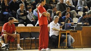 Poveste de viață: "Bombardarea Serbiei m-a ținut în 1999 în România"