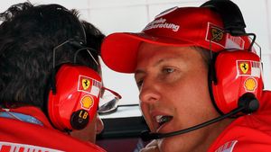 Kovalainen, al 100-lea învingător în F1