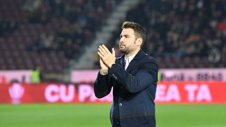 Adrian Mutu le-a spus italienilor adevărul despre ce crede legat despre Dennis Man, iar Gazzetta dello Sport a publicat totul