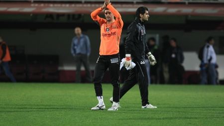 Dani Coman, suspendat o etapă: poate juca la Cluj!** Bourceanu ratează doar meciul cu Steaua