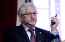Doctorul Vlad Ciurea dezvăluie secretul unei longevități sănătoase: „Se spune că la 3:00 a trecut moartea prin sat și i-a luat pe cei pe care i-a găsit în pat”
