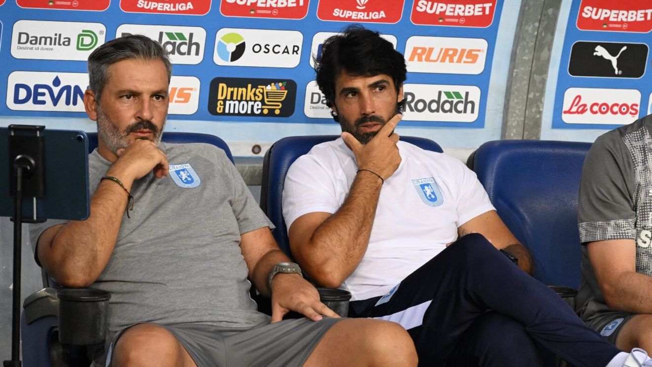 Filipe Coelho, discurs de mare strateg după calificarea în turul 2 preliminar al Ligii Campionilor: „Pas cu pas”