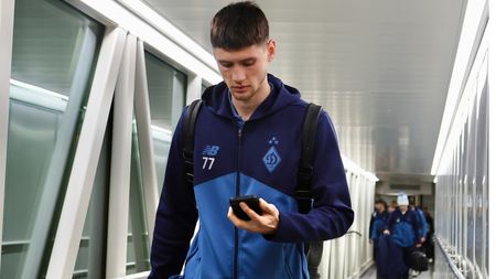 Impresarul lui Vladislav Blănuță i-a dat vestea lui Dinamo București! Se schimbă totul pentru transferul în România