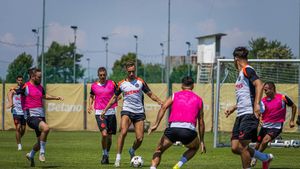 Ionel Dănciulescu a dat verdictul despre FCSB după ce a văzut transferurile făcute până acum de echipa lui Gigi Becali