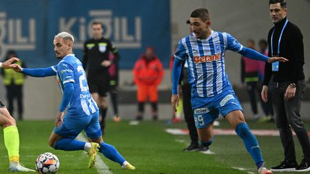 Basarab Panduru i-a făcut praf pe Mitriță și pe Safira, după CFR Cluj - Universitatea Craiova 2-0. A spus ceea ce alții n-au avut curajul: „Nimic n-a făcut”