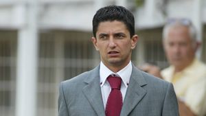 "Steaua cerea prea mulți bani pe Surdu"