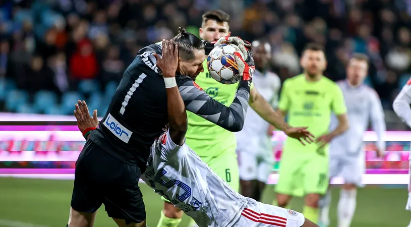 Coșmar după pauză la Poli Iași! Fotbaliștii lui Leo Grozavu au pierdut puncte importante în acest an după reprize secunde foarte slabe! Scenariul s-a repetat în aproape toate meciurile. ANALIZĂ